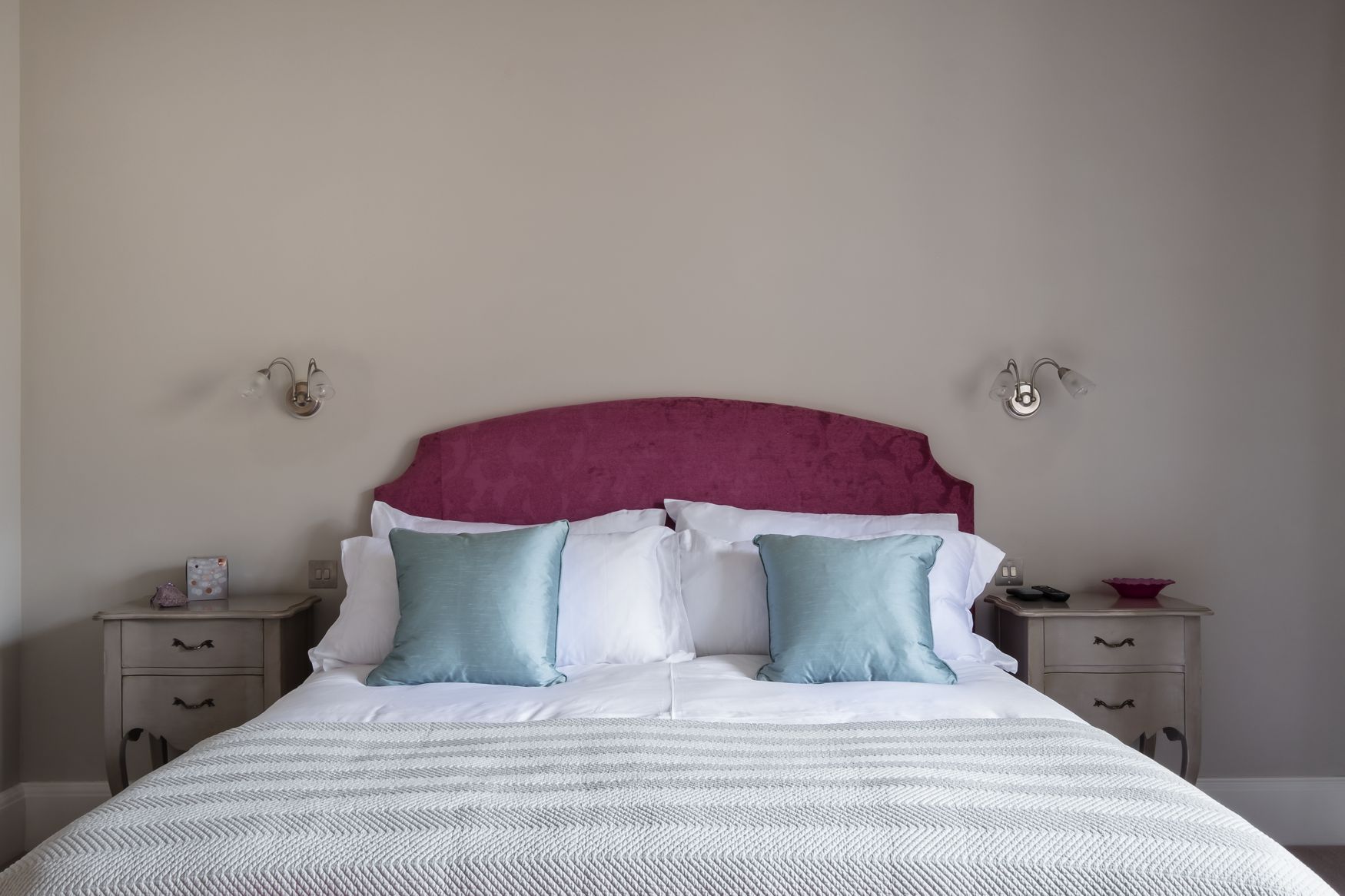 Langley The Lodge at