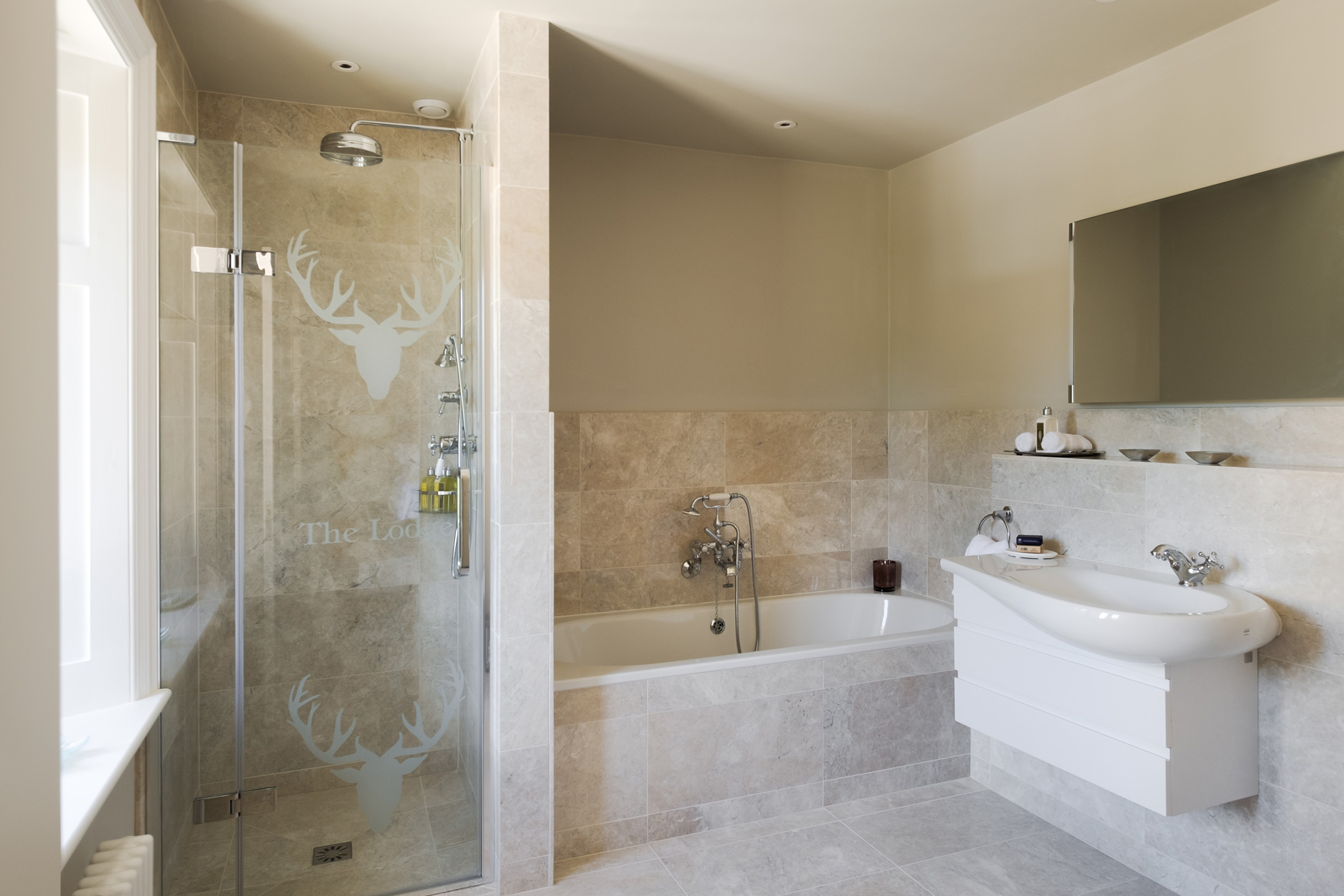 Langley The Lodge at