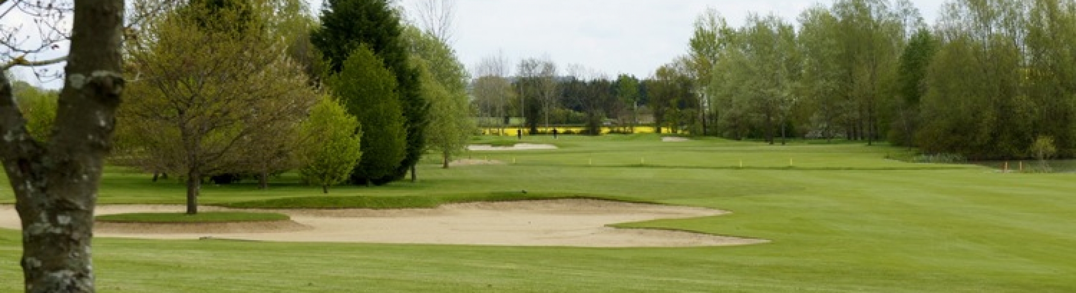 The Wychwood Golf Club The Lodge at