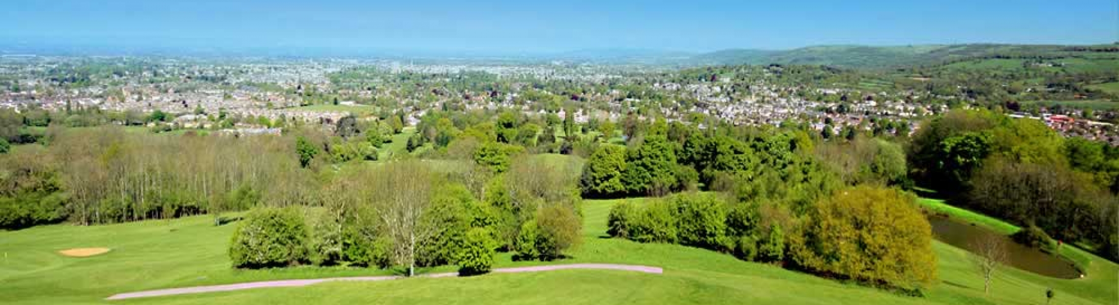 Lilley Brook Golf Club The Lodge at